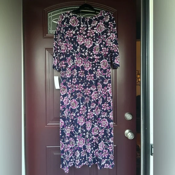 Women’s NWT Robbie Bee Dress! - Picture 2 of 7